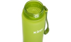 Dzbanek do picia Kiro Green KI3026GN, 500 ml, zielony