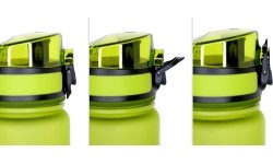 Dzbanek do picia Kiro Green KI3026GN, 500 ml, zielony