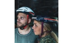 Inteligentny kask Livall EVO21, rozmiar M, biały