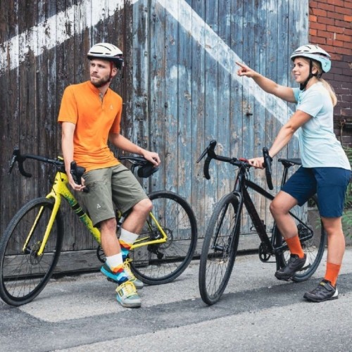 Inteligentny kask Livall EVO21, rozmiar M, biały