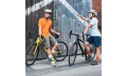 Inteligentny kask Livall EVO21, rozmiar M, biały