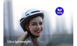 Inteligentny kask Livall EVO21, rozmiar M, biały