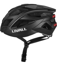 Inteligentny kask Livall BH60SE Neo, rozmiar L, czarny