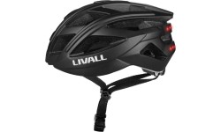 Inteligentny kask Livall BH60SE Neo, rozmiar L, czarny