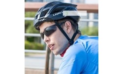 Inteligentny kask Livall BH60SE Neo, rozmiar L, czarny