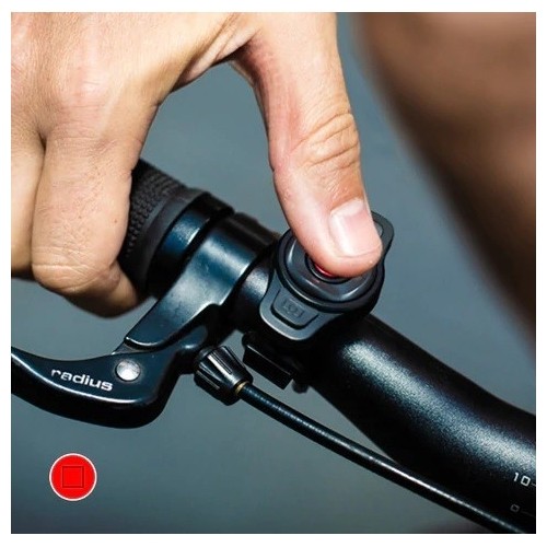 Inteligentny kask Livall BH60SE Neo, rozmiar L, czarny