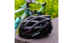 Inteligentny kask Livall BH60SE Neo, rozmiar L, czarny