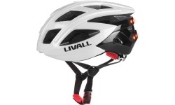 Inteligentny kask Livall BH60SE Neo, rozmiar L, biały