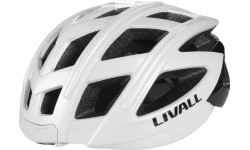 Inteligentny kask Livall BH60SE Neo, rozmiar L, biały