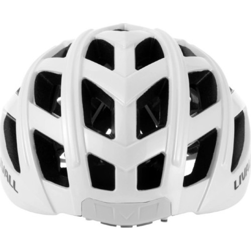 Inteligentny kask Livall BH60SE Neo, rozmiar L, biały