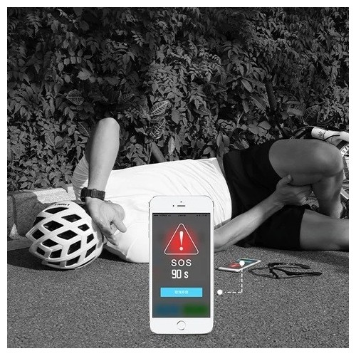 Inteligentny kask Livall BH60SE Neo, rozmiar L, biały