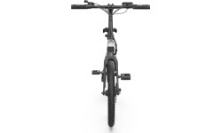 Rower elektryczny Beaster BS90, 250 W, 36 V, 8 Ah, składany