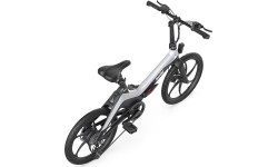 Rower elektryczny Beaster BS90, 250 W, 36 V, 8 Ah, składany