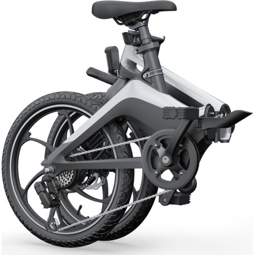 Rower elektryczny Beaster BS90, 250 W, 36 V, 8 Ah, składany