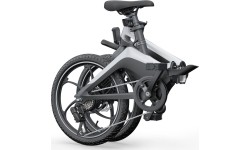 Rower elektryczny Beaster BS90, 250 W, 36 V, 8 Ah, składany