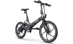 Rower elektryczny Beaster BS95, 250 W, 36 V, 8 Ah, składany