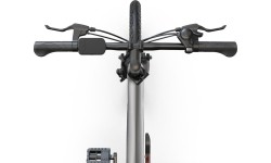 Rower elektryczny Beaster BS95, 250 W, 36 V, 8 Ah, składany