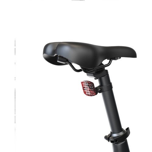 Rower elektryczny Beaster BS95, 250 W, 36 V, 8 Ah, składany