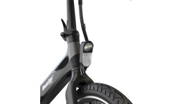 Rower elektryczny Beaster BS95, 250 W, 36 V, 8 Ah, składany