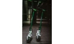 Hulajnoga elektryczna Beaster Scooter BSZAL 350 W, 36 V, 8 Ah