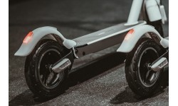 Hulajnoga elektryczna Beaster Scooter BSZAL 350 W, 36 V, 8 Ah