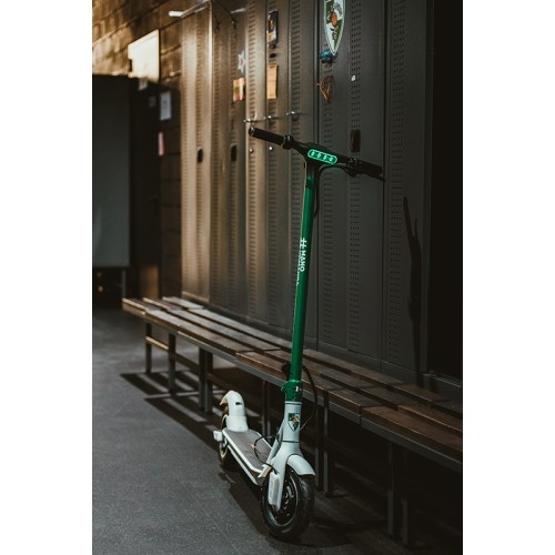 Hulajnoga elektryczna Beaster Scooter BSZAL 350 W, 36 V, 8 Ah