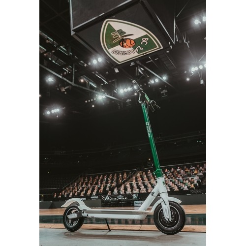 Hulajnoga elektryczna Beaster Scooter BSZAL 350 W, 36 V, 8 Ah