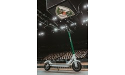 Hulajnoga elektryczna Beaster Scooter BSZAL 350 W, 36 V, 8 Ah