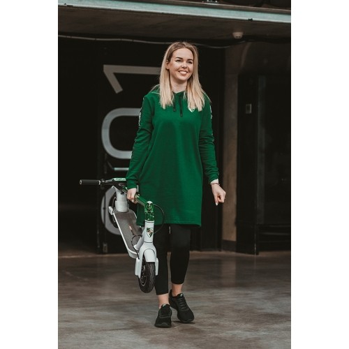 Hulajnoga elektryczna Beaster Scooter BSZAL 350 W, 36 V, 8 Ah