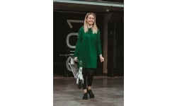 Hulajnoga elektryczna Beaster Scooter BSZAL 350 W, 36 V, 8 Ah