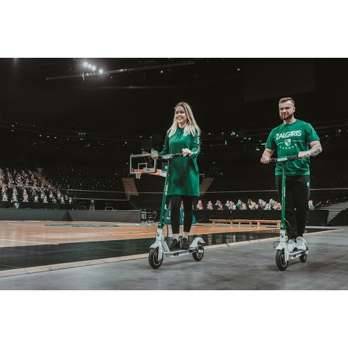 Hulajnoga elektryczna Beaster Scooter BSZAL 350 W, 36 V, 8 Ah