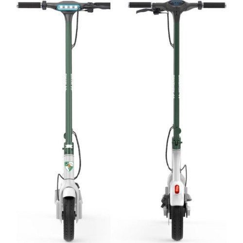Hulajnoga elektryczna Beaster Scooter BSZAL 350 W, 36 V, 8 Ah