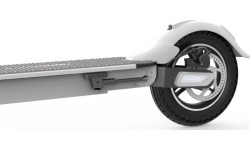 Hulajnoga elektryczna Beaster Scooter BSZAL 350 W, 36 V, 8 Ah