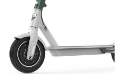 Hulajnoga elektryczna Beaster Scooter BSZAL 350 W, 36 V, 8 Ah