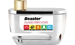 Blokada tarczy hamulcowej hulajnogi elektrycznej z alarmem BS02ADL