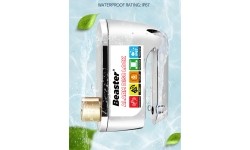 Blokada tarczy hamulcowej hulajnogi elektrycznej z alarmem BS02ADL