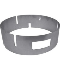 Apsauga nuo maisto kritimo Remundi M/L : Dydis - L