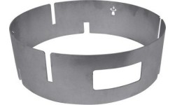 Apsauga nuo maisto kritimo Remundi M/L : Dydis - L