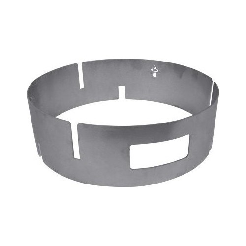 Apsauga nuo maisto kritimo Remundi M/L : Dydis - M