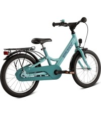 Dviratis PUKY Youke 16 Alu gutsy green