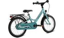 Dviratis PUKY Youke 16 Alu gutsy green