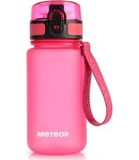 Sports water bottle meteor 350 ml - Blue