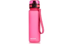 Sports water bottle meteor 500 ml - Navy