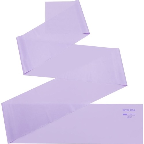 Zestaw taśm fitness (3 szt.) 200 cm Spokey RIBBON