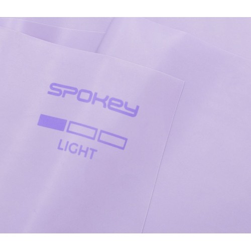 Zestaw taśm fitness (3 szt.) 200 cm Spokey RIBBON