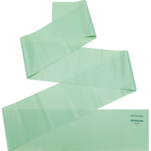 Zestaw taśm fitness (3 szt.) 200 cm Spokey RIBBON
