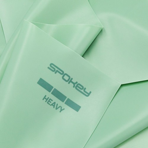 Zestaw taśm fitness (3 szt.) 200 cm Spokey RIBBON