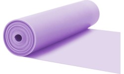 Zestaw taśm fitness (3 szt.) 200 cm Spokey RIBBON