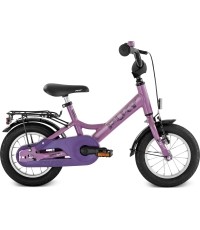 Rower PUKY Youke 12 Alu perky purple