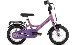 Rower PUKY Youke 12 Alu perky purple